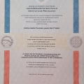 Ampliar imagem: certificate 3