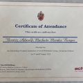 Ampliar imagem: certificate 4