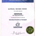 Ampliar imagem: certificate 4