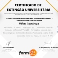 Ampliar imagem: certificate 5