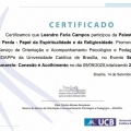 Ampliar imagem: certificate 64