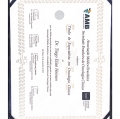 Ampliar imagem: certificate 1