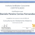 Ampliar imagem: certificate 5