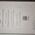 Ampliar imagem: certificate 7
