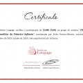 Ampliar imagem: certificate 4