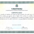 Ampliar imagem: certificate 3