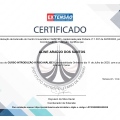 Ampliar imagem: certificate 10