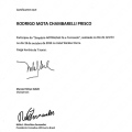 Ampliar imagem: certificate 4