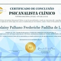 Ampliar imagem: certificate 3