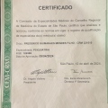 Ampliar imagem: certificate 1