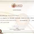 Ampliar imagem: certificate 11