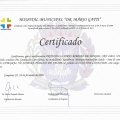 Ampliar imagem: certificate 3