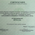 Ampliar imagem: certificate 2