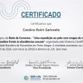 Ampliar imagem: certificate 1