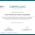 Ampliar imagem: certificate 14