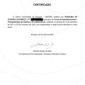 Ampliar imagem: certificate 4