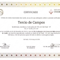 Ampliar imagem: certificate 1