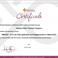 Ampliar imagem: certificate 18