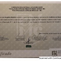Ampliar imagem: certificate 3