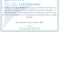 Ampliar imagem: certificate 6