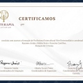 Ampliar imagem: certificate 3