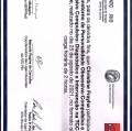 Ampliar imagem: certificate 9