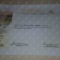 Ampliar imagem: certificate 73