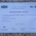 Ampliar imagem: certificate 1