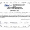 Ampliar imagem: certificate 1
