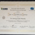 Ampliar imagem: certificate 1