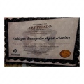 Ampliar imagem: certificate 4