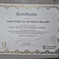 Ampliar imagem: certificate 1