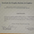 Ampliar imagem: certificate 4