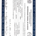 Ampliar imagem: certificate 3