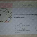Ampliar imagem: certificate 90