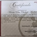 Ampliar imagem: certificate 9