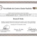 Ampliar imagem: certificate 1