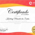 Ampliar imagem: certificate 3