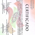 Ampliar imagem: certificate 3
