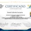 Ampliar imagem: certificate 5
