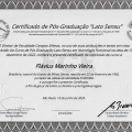 Ampliar imagem: certificate 1
