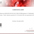 Ampliar imagem: certificate 3