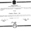 Ampliar imagem: certificate 3