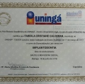 Ampliar imagem: certificate 1