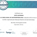 Ampliar imagem: certificate 10