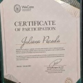 Ampliar imagem: certificate 3