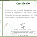 Ampliar imagem: certificate 10