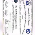 Ampliar imagem: certificate 2