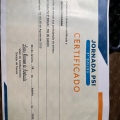 Ampliar imagem: certificate 5