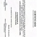 Ampliar imagem: certificate 5